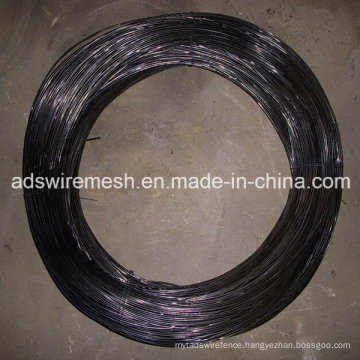 Good Service Factory Produce Black Annealed Wire